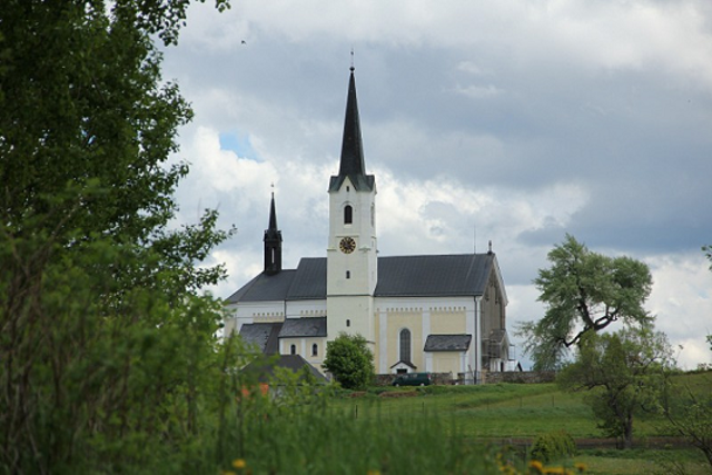 Světlík 1
