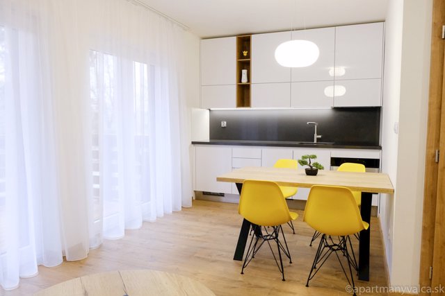 Apartmány Turiec 2