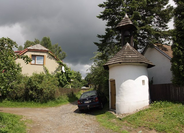 Cikháj 1