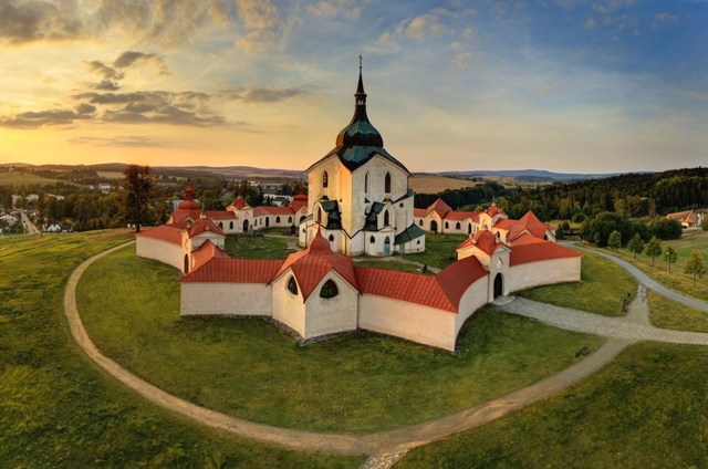 Cikháj 3