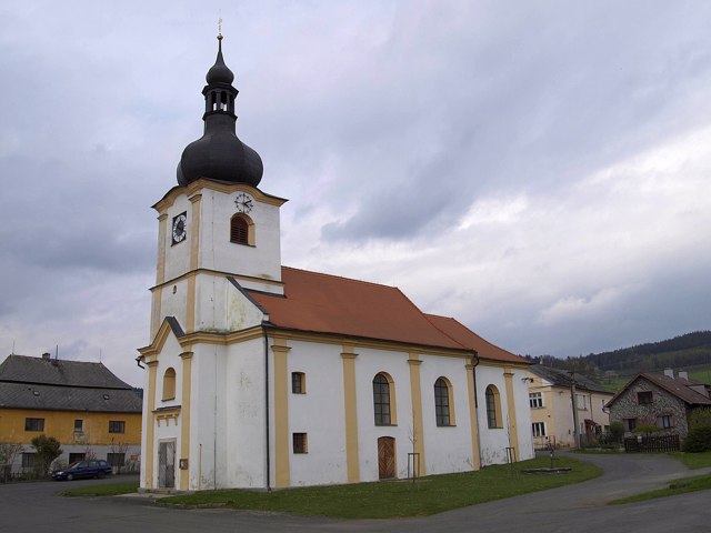 Pocinovice 1