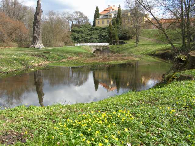 Měcholupy (okres Louny) 2