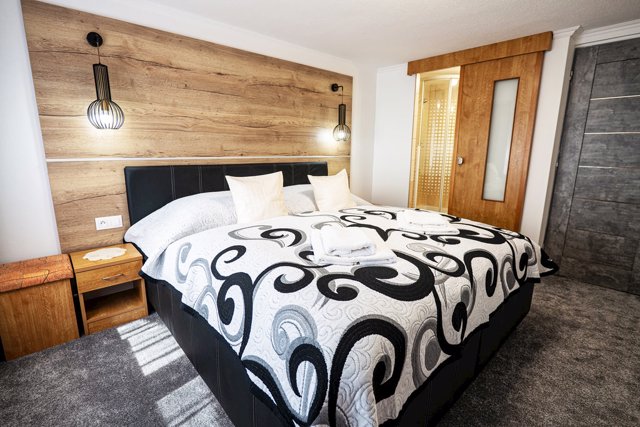 Apartmány Spiš 2