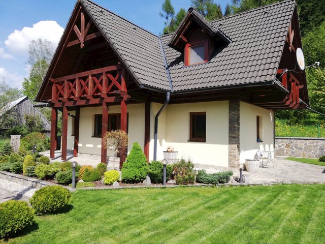 Apartmány Spiš 3