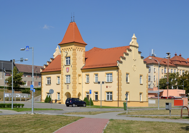 Kostelec na Hané 1