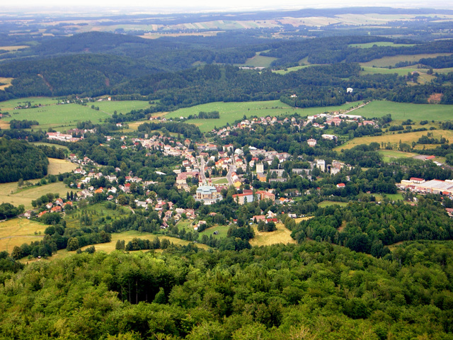 Hejnice (okres Liberec) 1