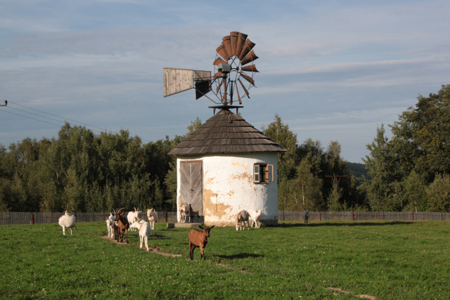 Hejnice (okres Liberec) 3