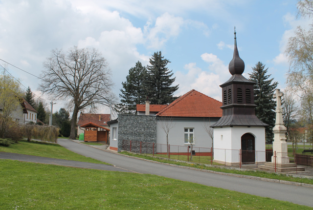 Crhov 1