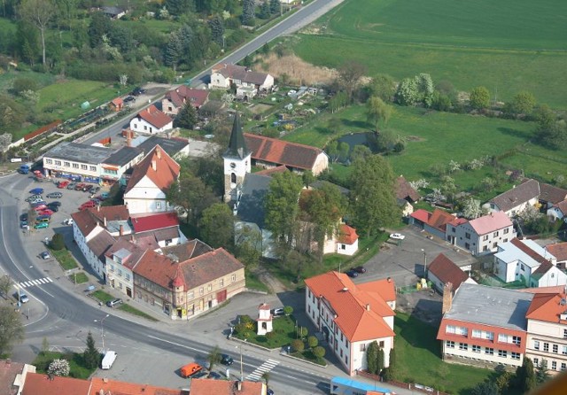 Bernartice (okres Písek) 1