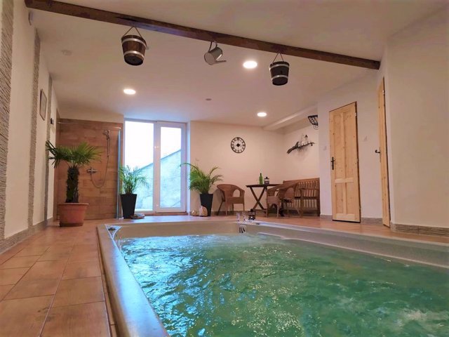 Hotely Zaječí 3