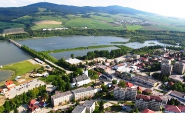 Námestovo 2