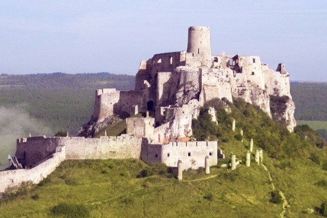 Penzióny Spiš 1