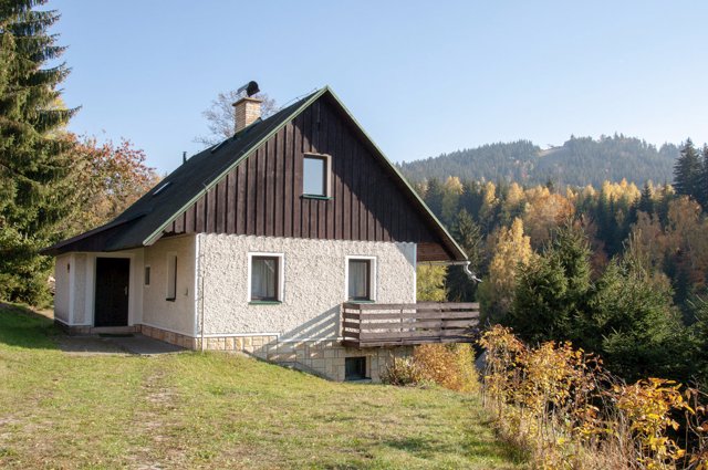 Levné ubytování Rokytnice nad Jizerou 2