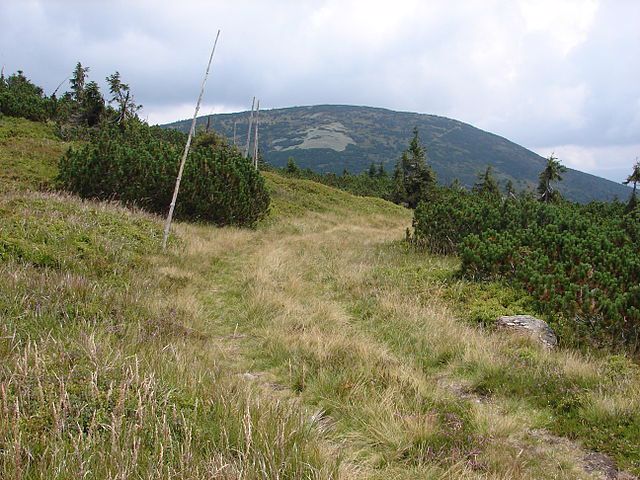 Ubytování s polopenzí Rokytnice nad Jizerou 1