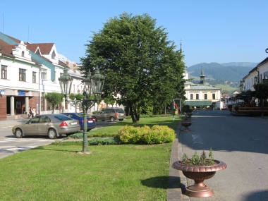 Dolny Kubin 2