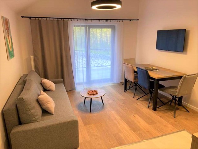 Apartmány Červený Kláštor 2