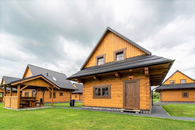 Apartmány Červený Kláštor 3