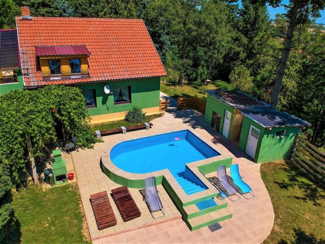 Ubytování wellness pobyty Zaječí 2