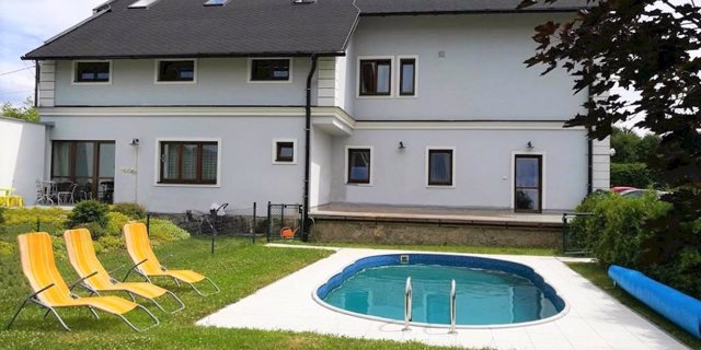 Hotely Jindřichohradecko 2