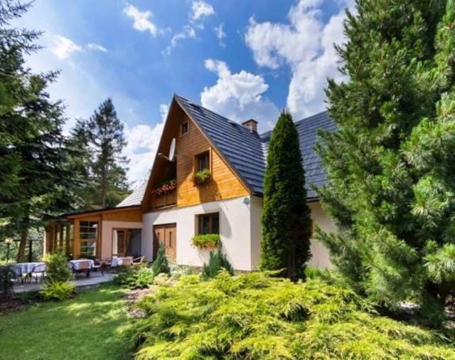 Penzióny Štrbské Pleso 2