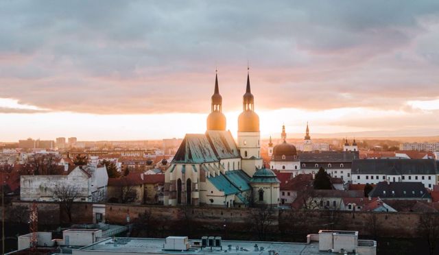 Apartmány Trnava 1