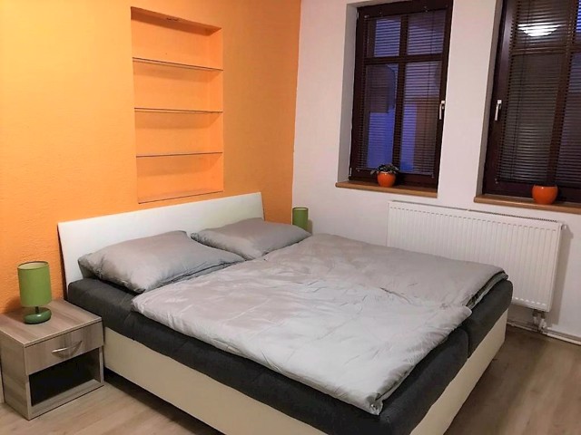 Apartmány Trnava 3