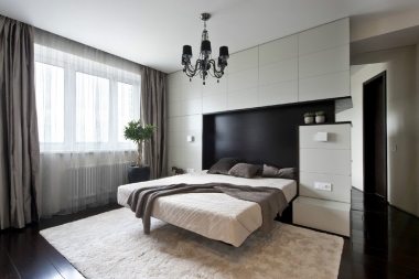 Apartmány Velký Meder 1