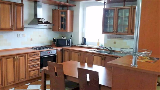 Ubytovanie v súkromí Nitra 3