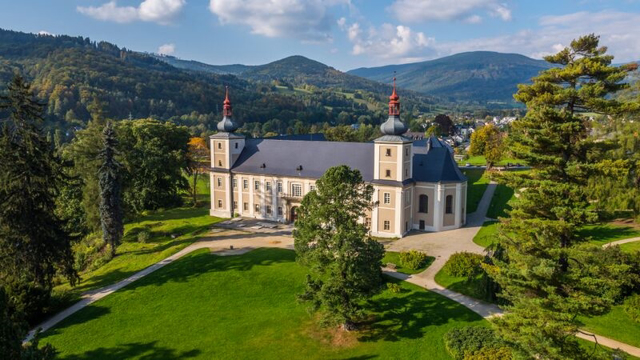 Ubytování se saunou Loučná nad Desnou 1