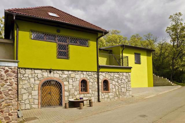 Ubytování pro turisty Horní Bečva 2