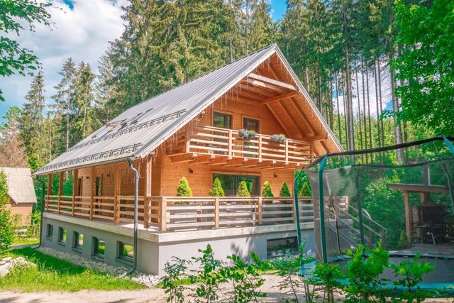 Apartmány Martinské hole 3