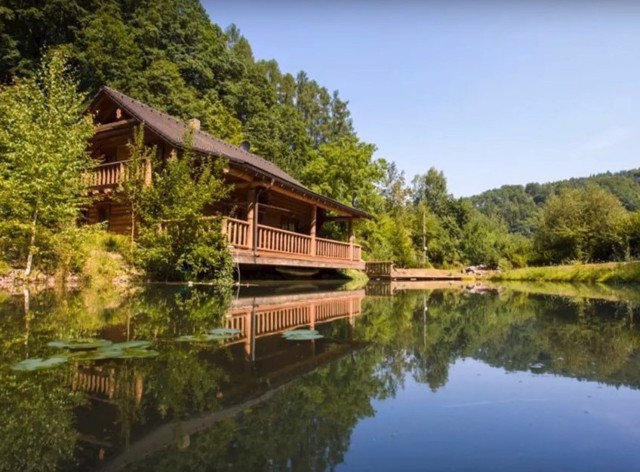 Ubytování u lesa Loučná nad Desnou 2
