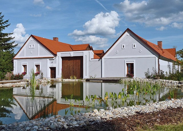 Ubytování pro turisty Jindřichohradecko 1
