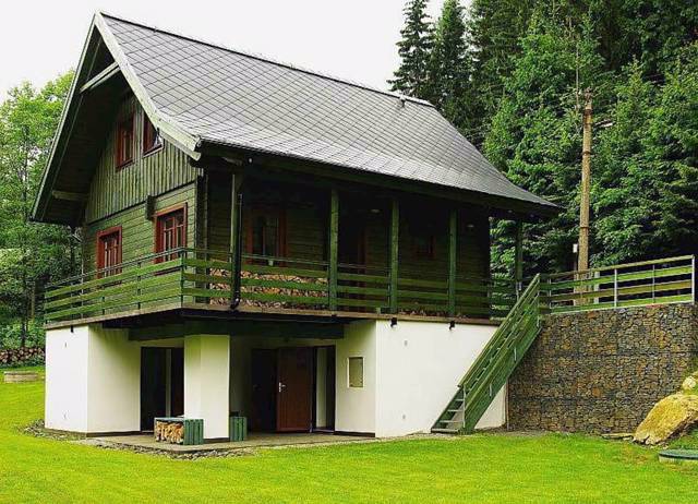 Ubytování pro turisty Jindřichohradecko 2