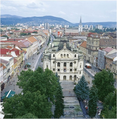 Koszyce 2