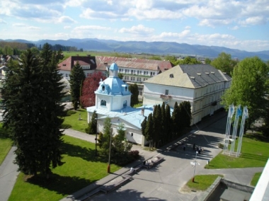 Turčianske Teplice 2