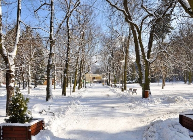 Turčianske Teplice 3
