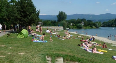 Zelelná voda 2
