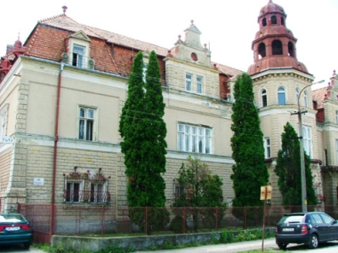 Sládkovičovo 1