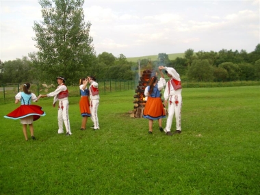Podolínec 2