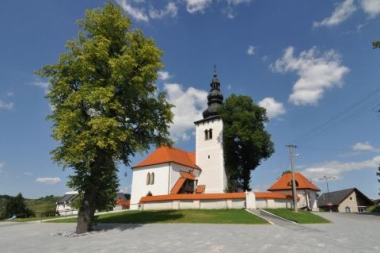 Liptovské Sliače 1
