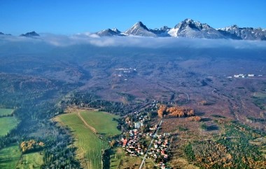 Štôla 1