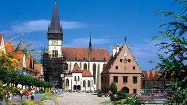 Bardejów 1