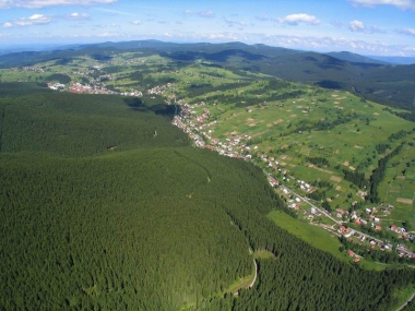 Oravská Lesná 1