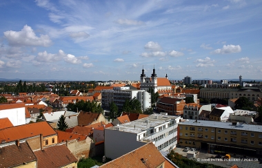 Penzióny Trnava 1