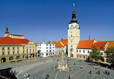 Penzióny Trnava 2