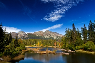 Hotely Tatry 1