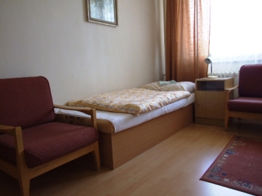 Ubytovne Košice 3