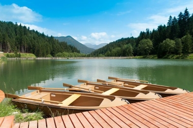 Apartmány Hrabovo 2