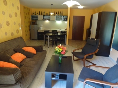 Apartmány Hrabovo 3